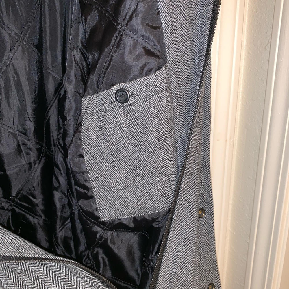 Winter Jacket - image 4